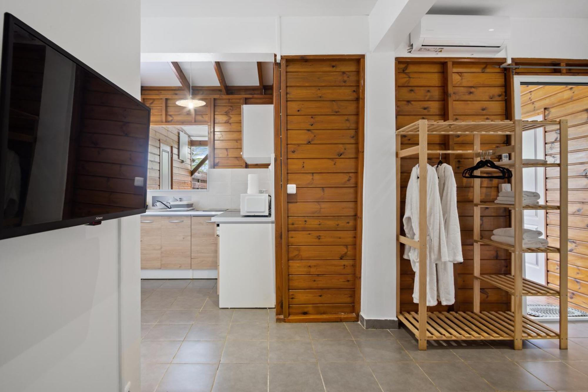 Bel'Oasis Apartment Le Lamentin Exterior photo